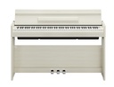 Yamaha YDP-S36WB Arius Digitalpiano Slim Line