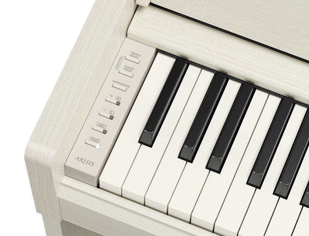 Yamaha YDP-S36WB Arius Digitalpiano Slim Line