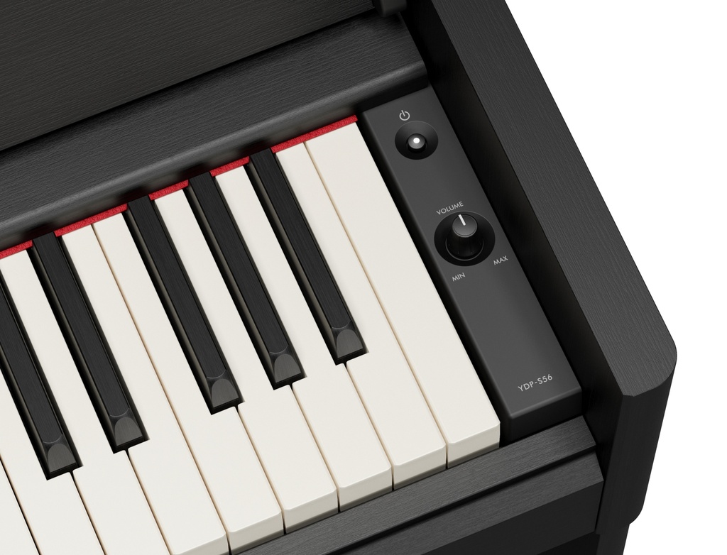 Yamaha YDP-S56B Arius Digitalpiano