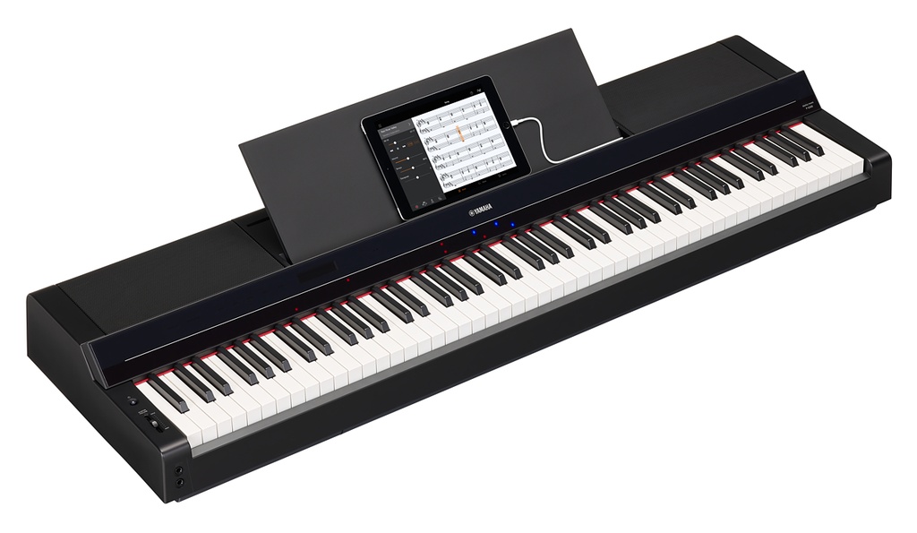 Yamaha P-S500B Smart Stagepiano