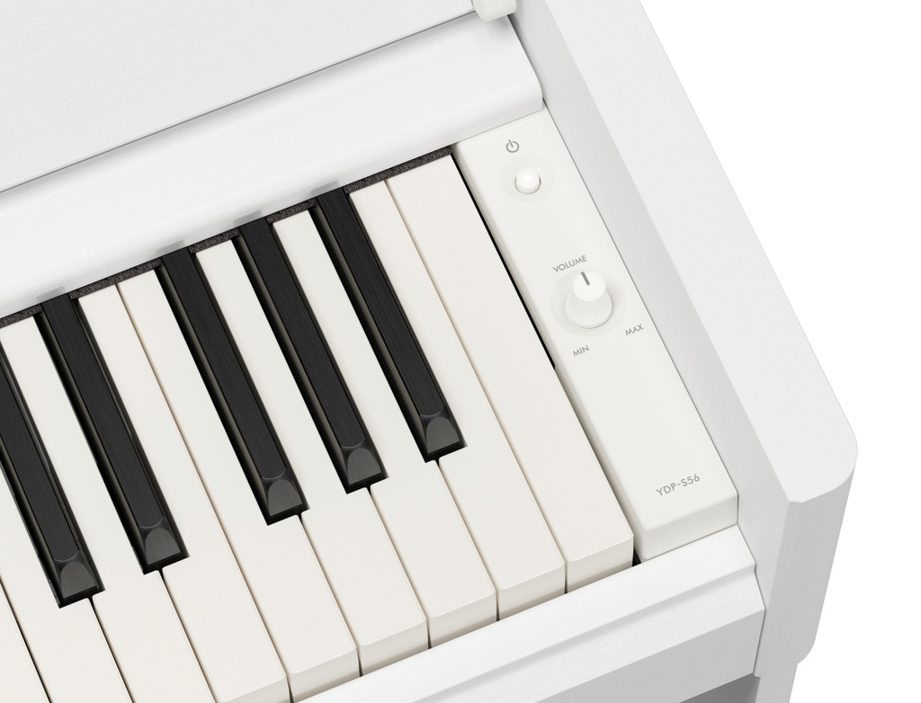 Yamaha YDP-S56WH Arius Digitalpiano