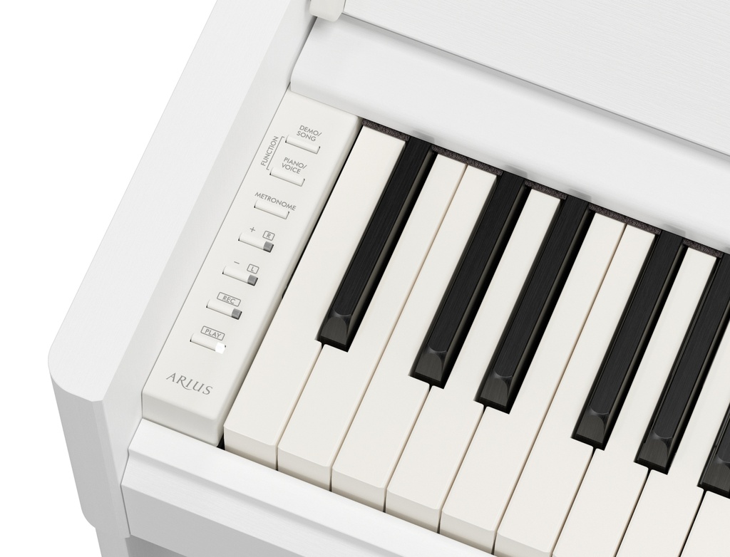 Yamaha YDP-S56WH Arius Digitalpiano