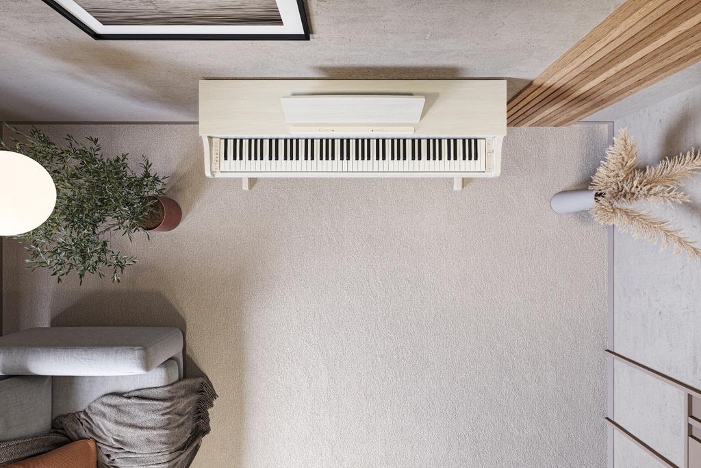 Yamaha YDP-166WB Arius Digitalpiano