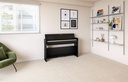 Yamaha YDP-S36B Arius Digitalpiano Slim Line