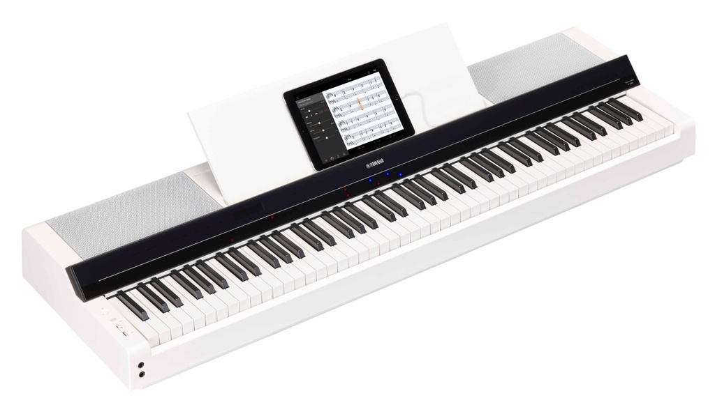 Yamaha P-S500WH Smart Stagepiano