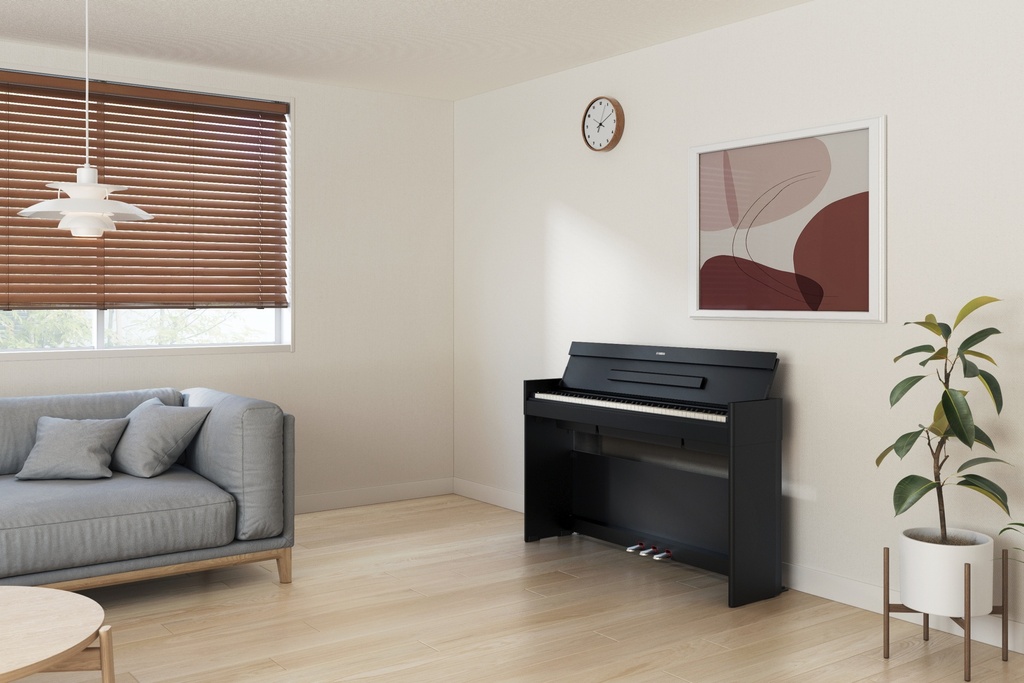 Yamaha YDP-S56B Arius Digitalpiano