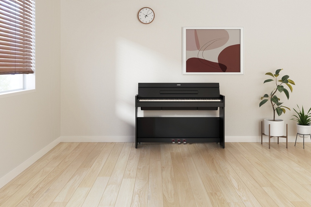 Yamaha YDP-S56B Arius Digitalpiano