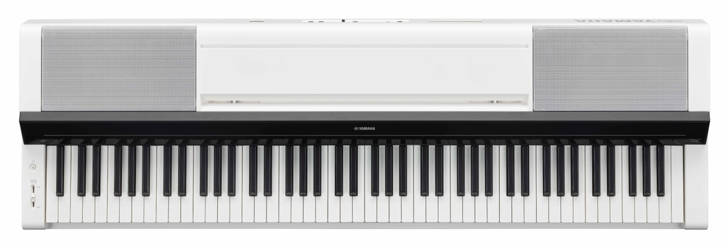 Yamaha P-S500WH Smart Stagepiano