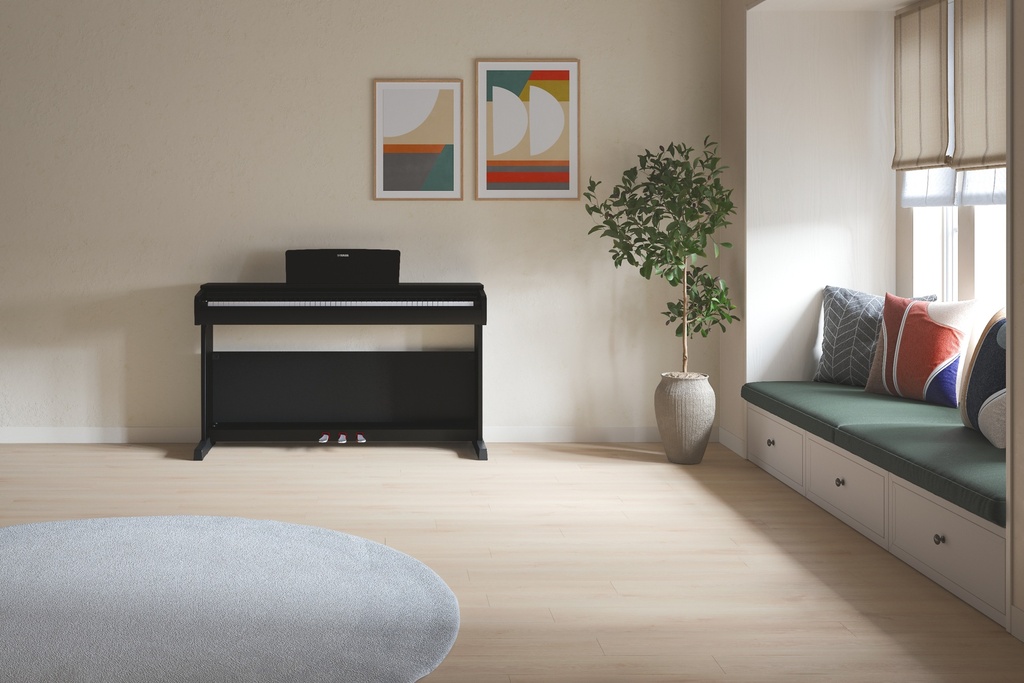 Yamaha YDP-146B Arius Digitalpiano