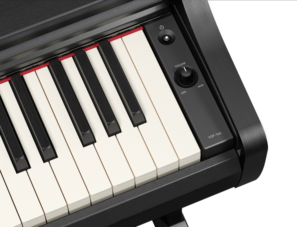 Yamaha YDP-166B Arius Digitalpiano