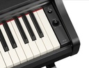 Yamaha YDP-166B Arius Digitalpiano