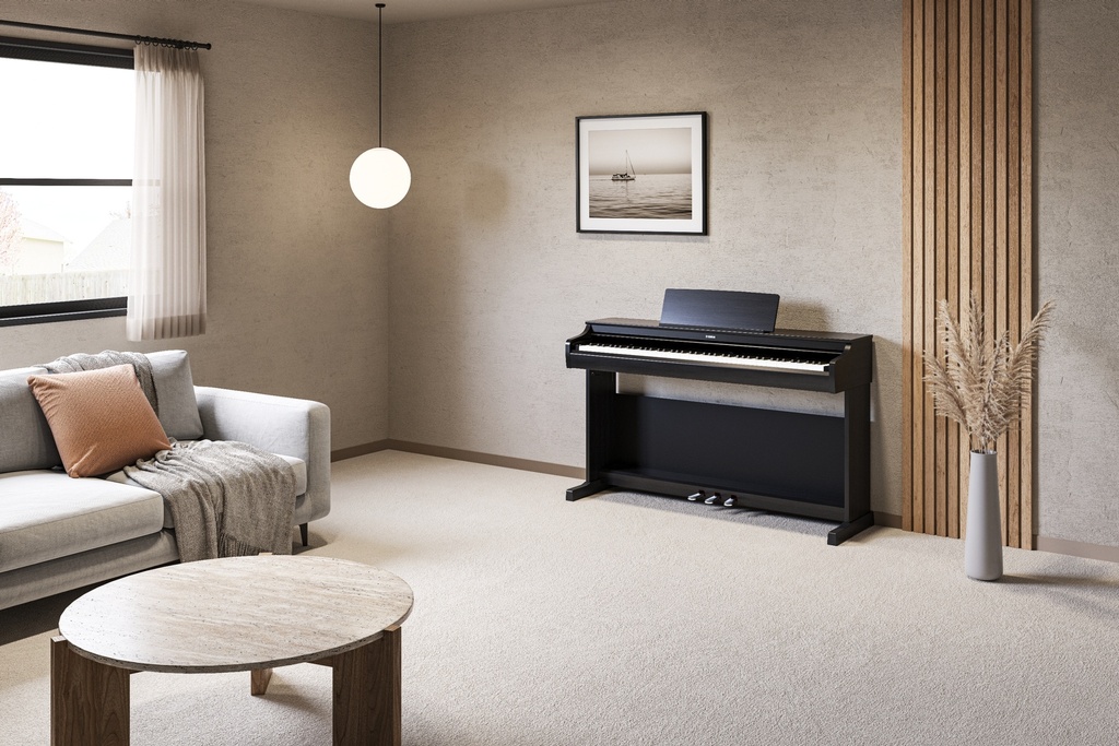 Yamaha YDP-166B Arius Digitalpiano