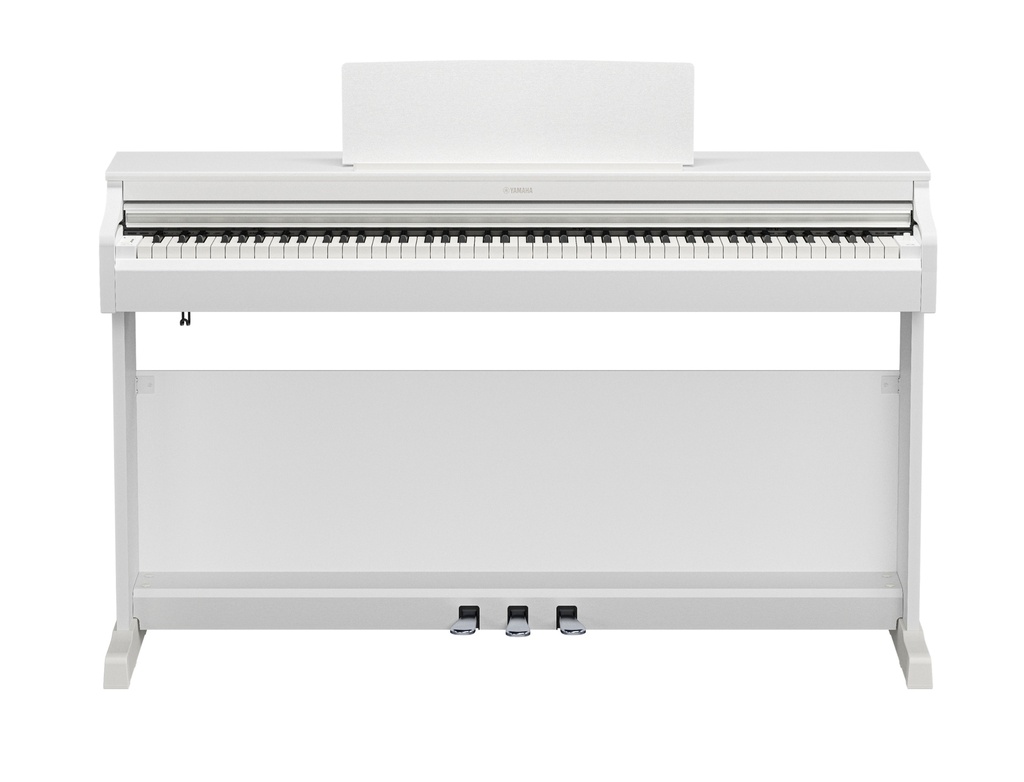 Yamaha YDP-166WH Arius Digitalpiano