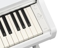 Yamaha YDP-166WH Arius Digitalpiano