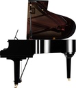 Yamaha Premium Stutzflügel C2XE "Espressivo"