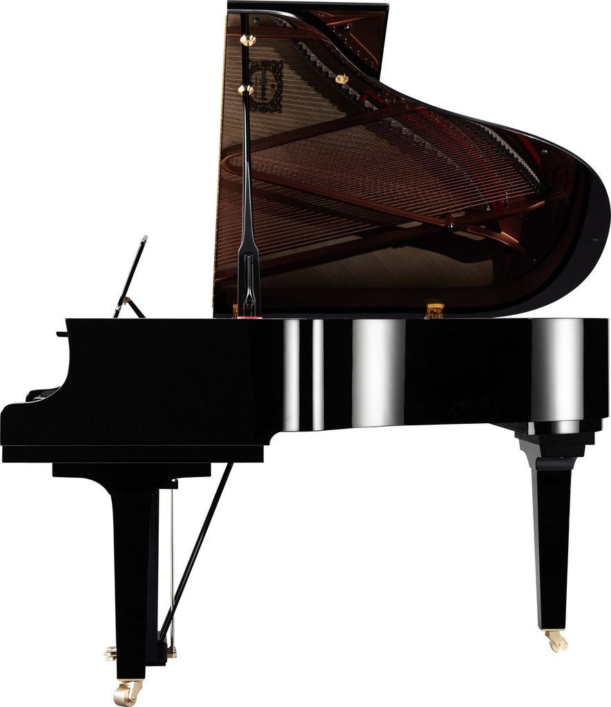 Yamaha Premium Silent Flügel C2XESH3PE "Espressivo"