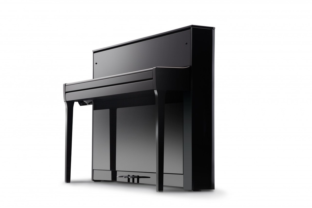 Kawai Novus NV5 Hybridpiano (gebraucht; Baujahr 2022, Herstellergarantie bis 2027)