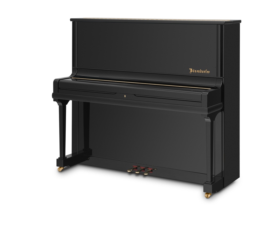 Bösendorfer Piano Grand Upright 130