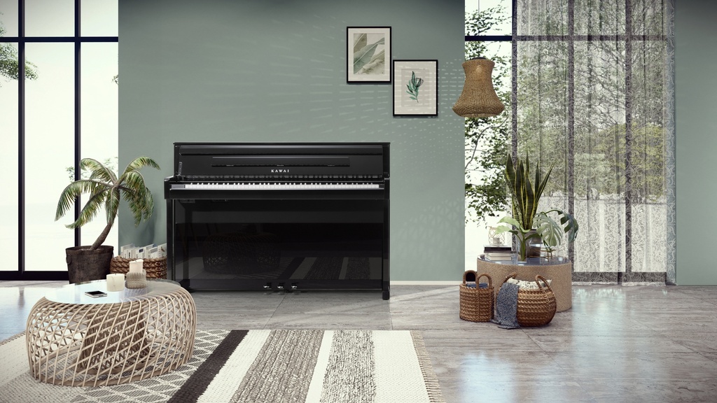 Kawai CA-901EP Digitalpiano