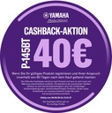 Yamaha P-145BT Stagepiano Set
