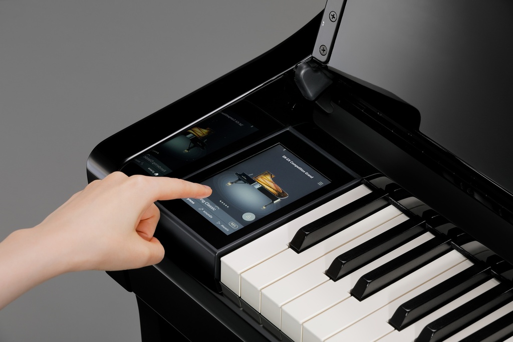 Kawai CA-901EP Digitalpiano