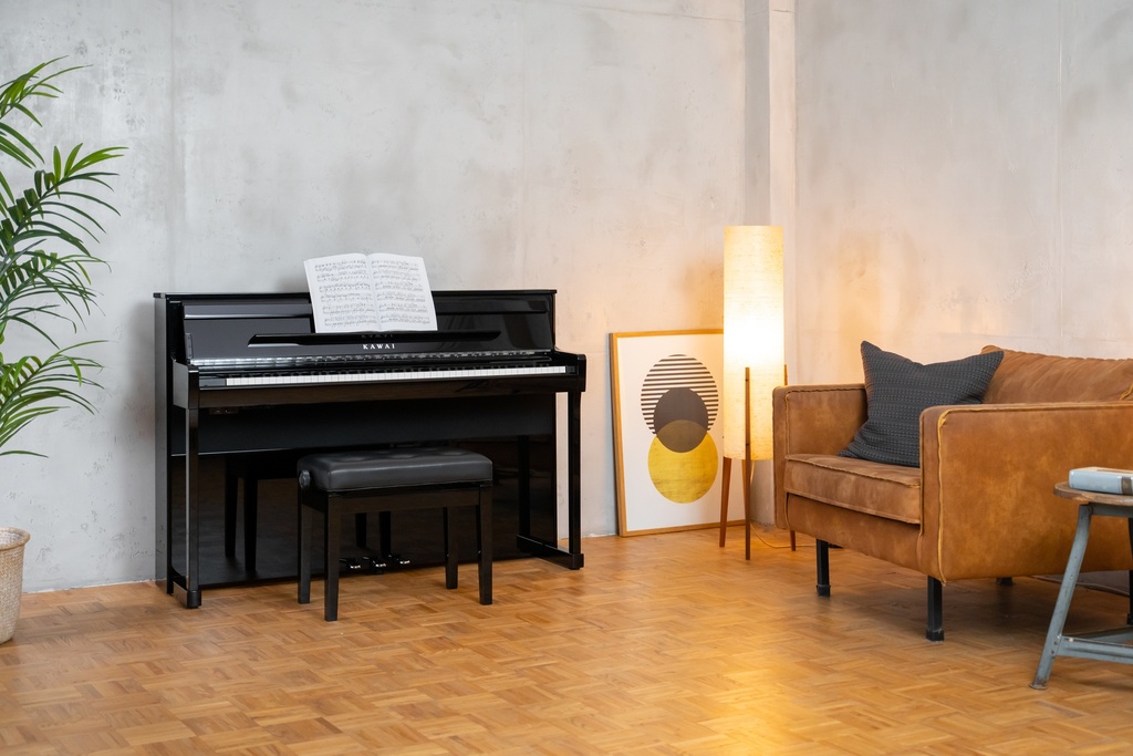 Kawai CA-901EP Digitalpiano