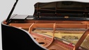Yamaha Flügel GCB Disklavier ENSPIRE, schwarz poliert