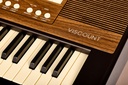 Viscount Cantorum VI Deluxe Orgel-Sakral-Keyboard
