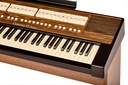 Viscount Cantorum VI Deluxe Orgel-Sakral-Keyboard