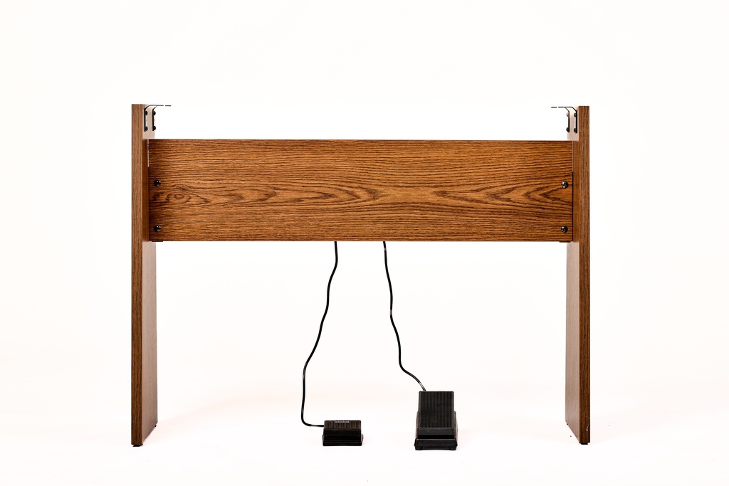 Stativ für Viscount Cantorum VI Deluxe Sakralkeyboard
