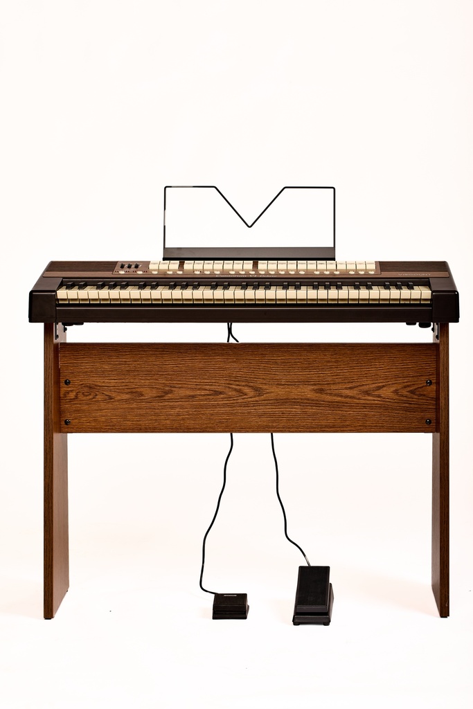 Stativ für Viscount Cantorum VI Deluxe Sakralkeyboard