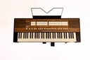 Viscount Cantorum VI Deluxe Orgel-Sakral-Keyboard