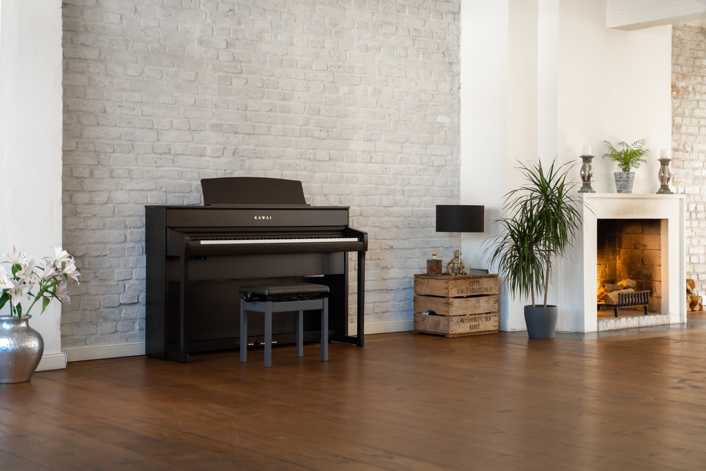 Kawai CA-701R Digitalpiano