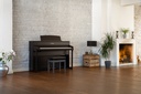 Kawai CA-701R Digitalpiano