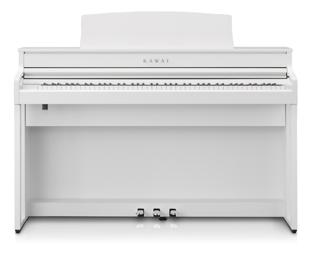 Kawai CA-501W Digitalpiano