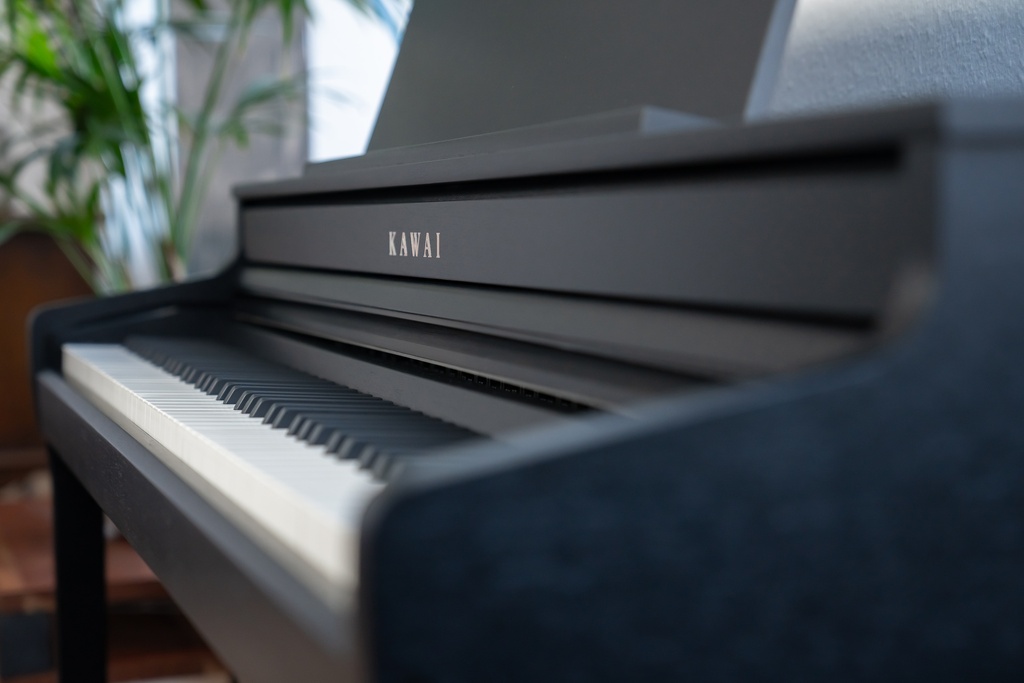 Kawai CA-401B Digitalpiano