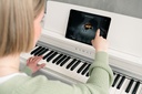 Kawai CN-201W Digitalpiano