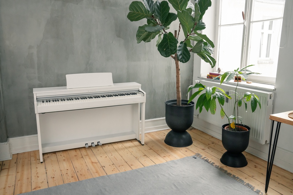 Kawai CN-201W Digitalpiano