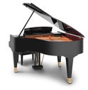 Bösendorfer Flügel Grand Piano 185VC