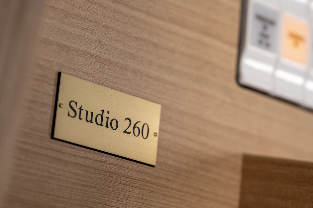 Johannus Sakralorgel Studio 260