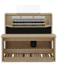 Johannus Sakralorgel Studio 260