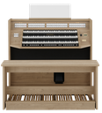 Johannus Sakralorgel Studio 360