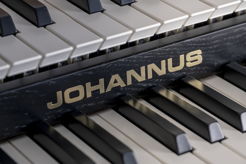 Johannus Sakralorgel Studio 360