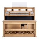 Johannus Sakralorgel Sonique 260