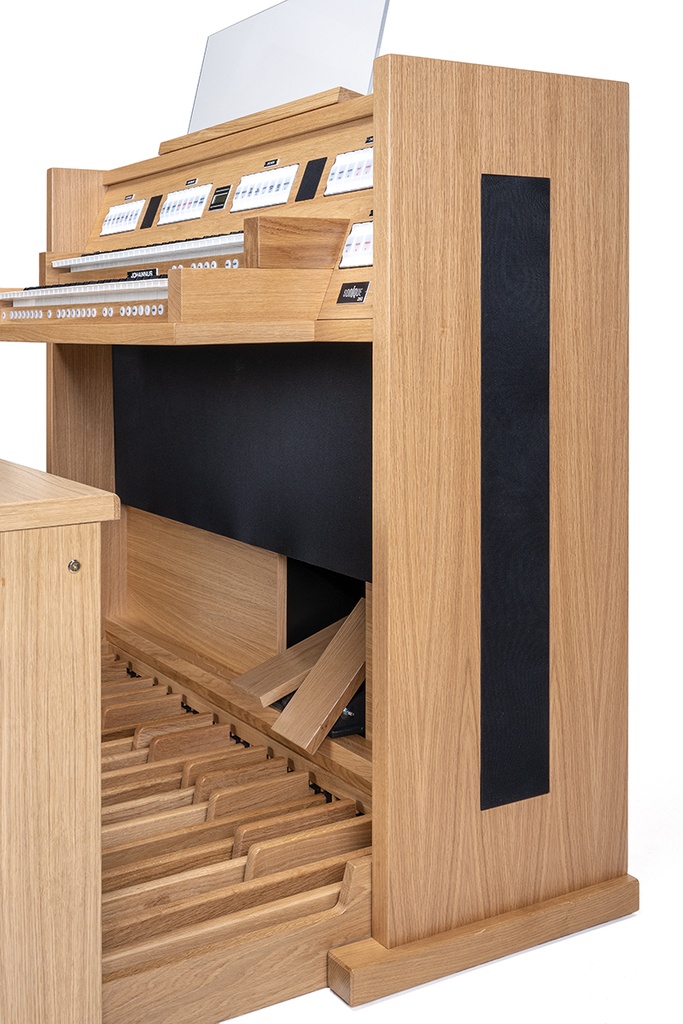 Johannus Sakralorgel Sonique 260