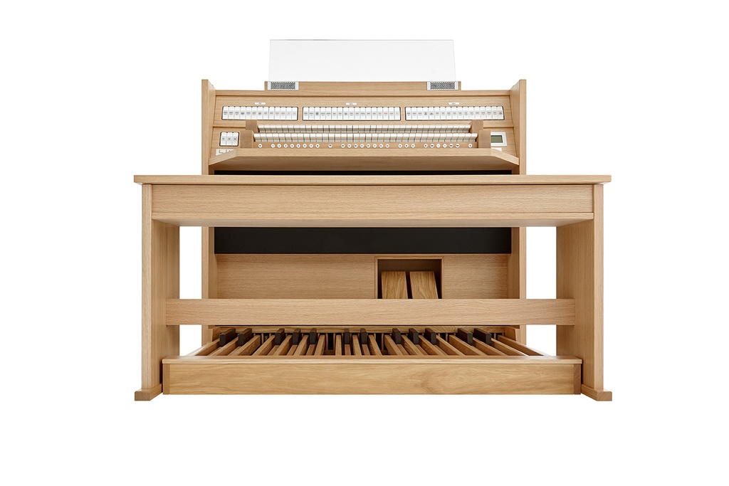 Johannus Orgel Live 2T Premiumausführung