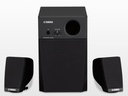 Yamaha GENOS 2 Workstation Set inkl. Boxensystem und Subwoofer