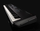 Yamaha MONTAGE M8X Synthesizer
