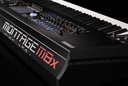 Yamaha MONTAGE M8X Synthesizer