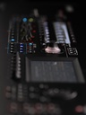 Yamaha MONTAGE M8X Synthesizer